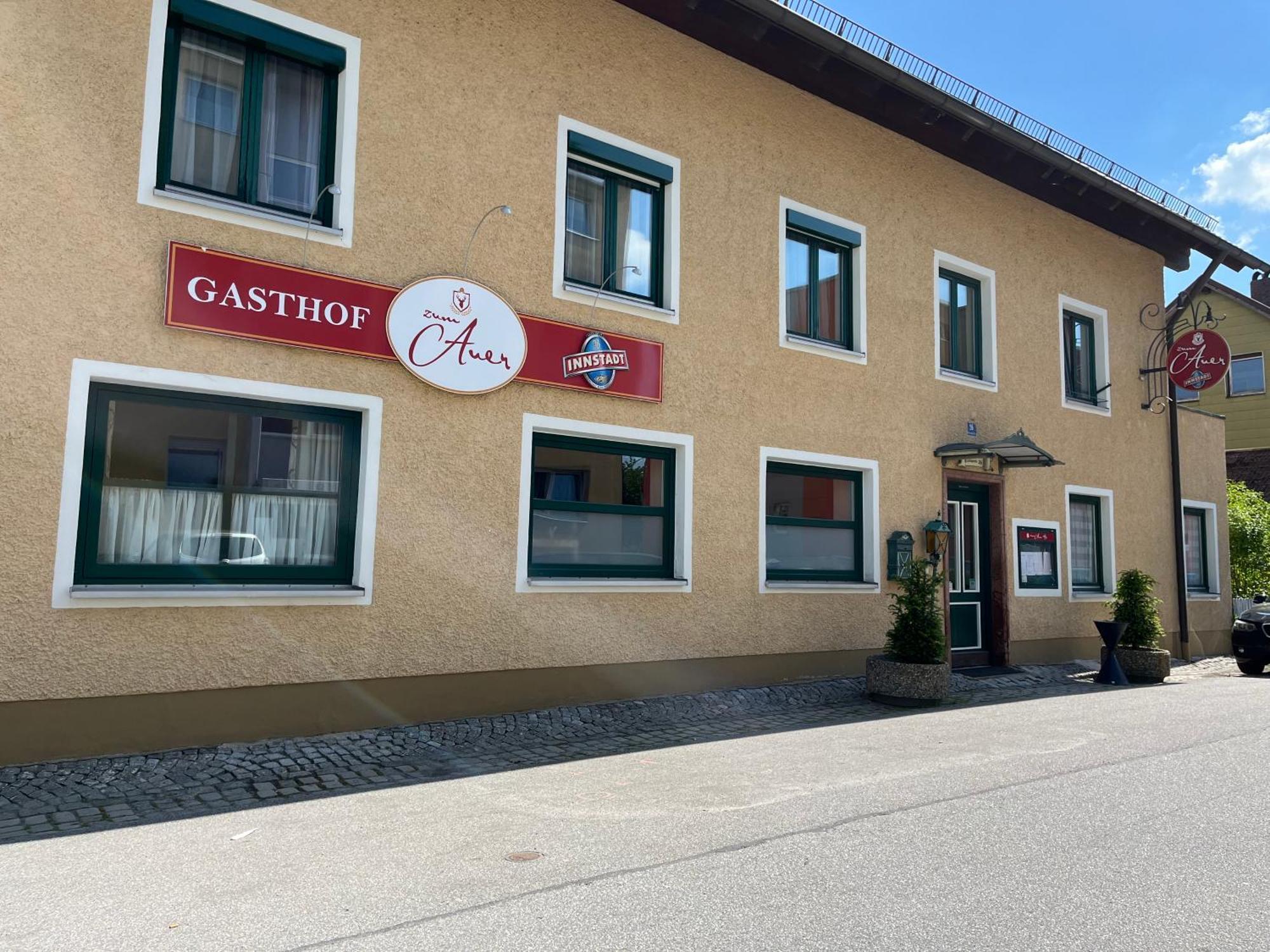 Beyond Staying Apartments Passau Exterior foto