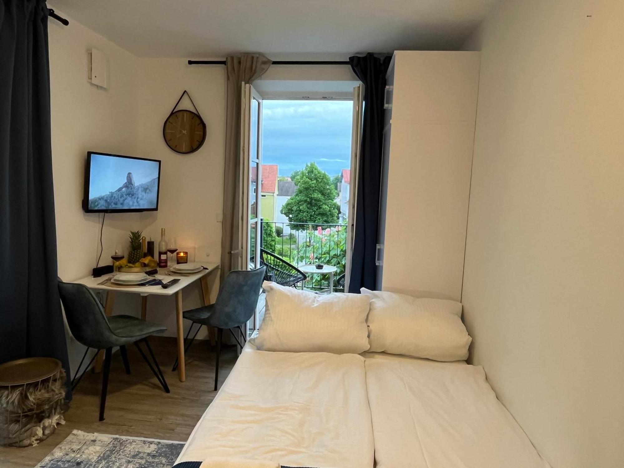 Beyond Staying Apartments Passau Exterior foto